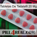 Tadalafil Tablets 20 Mg 18